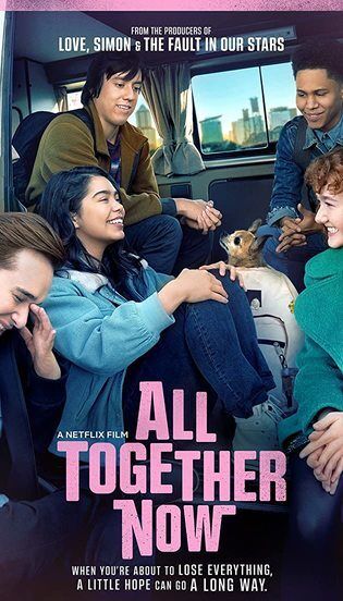 ความหวังหลังรถโรงเรียน (All Together Now) 2020