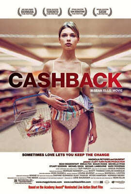 คืนฝันมหัศจรรย์จินตนาการ (Cashback) 2006