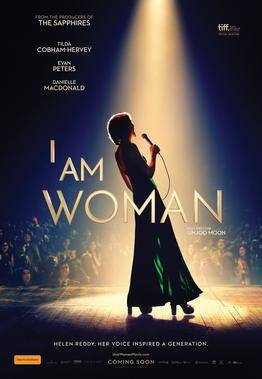 คุณผู้หญิงยืนหนึ่งหัวใจแกร่ง (I Am Woman) 2019
