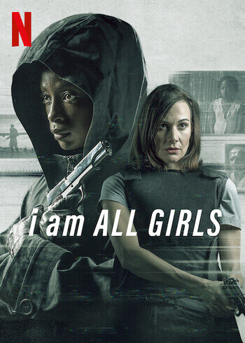 ฉันคือตัวแทนเด็กผู้หญิง (I Am All Girls) 2021