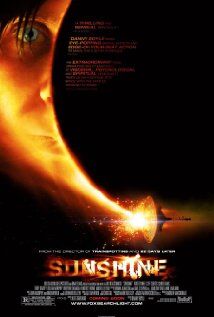 ซันไชน์ ยุทธการสยบพระอาทิตย์ (Sunshine) 2007
