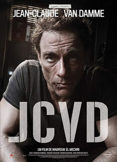 ฌอง คล็อด แวน แดมม์ ข้านี่แหละคนมหาประลัย (JCVD) 2008