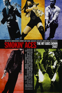 ดวลเดือด ล้างเลือดมาเฟีย ภาค 1 (Smoking Aces 1) 2006
