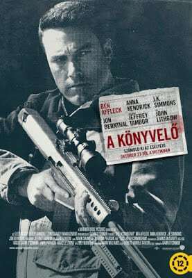 ดิ แอ็คเคาท์แทนต์ อัจฉริยะคนบัญชีเพชฌฆาต (The Accountant) 2016