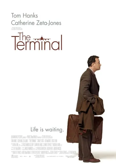 ด้วยรักและมิตรภาพ (The Terminal) 2004
