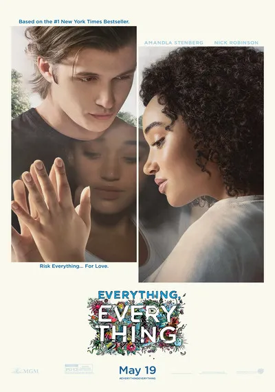 ทุกสิ่ง ทุก ๆ สิ่ง คือเธอ (Everything Everything) 2017