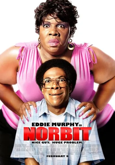 นอร์บิทหนุ่มเฟอะฟะ กับตุ๊ต๊ะยัยมารร้าย (Norbit) 2007
