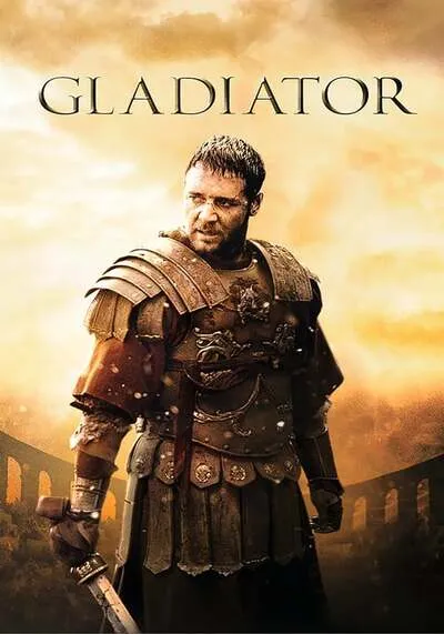 นักรบผู้กล้า ผ่าแผ่นดินทรราช (Gladiator) 2000