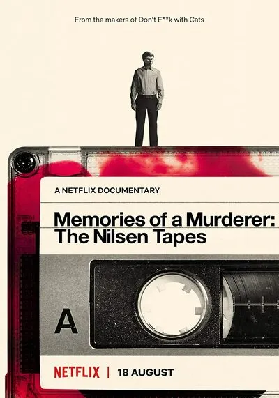 บันทึกฆาตกร เดนนิส นิลเซน (Memories Of A Murderer The Nilsen Tapes) 2021