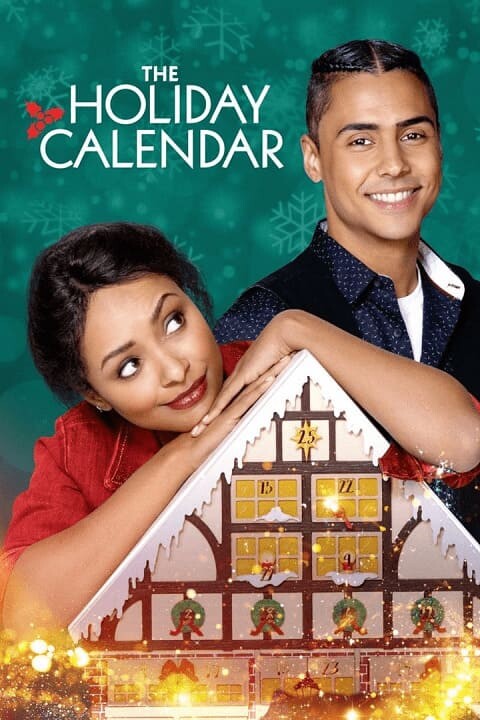 ปฏิทินคริสต์มาสบันดาลรัก (The Holiday Calendar) 2018