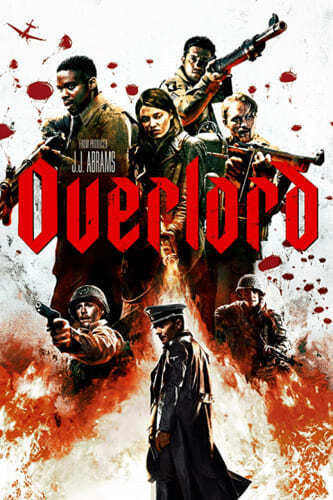 ปฏิบัติการโอเวอร์ลอร์ด (Overlord) 2018