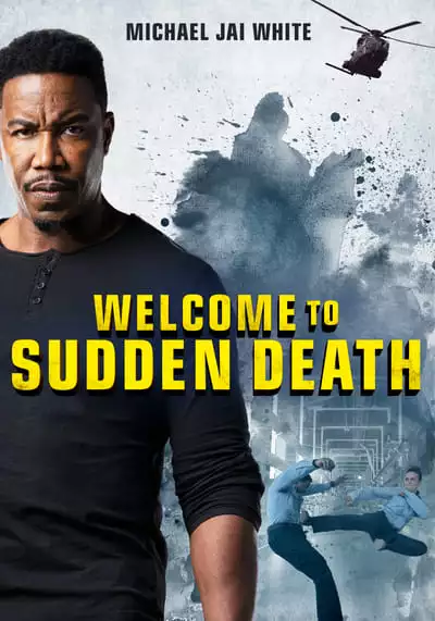 ฝ่าวิกฤตนาทีเป็นนาทีตาย (Welcome to Sudden Death) 2020