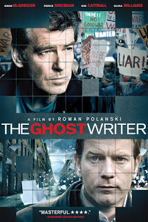 พลิกปริศนา สภาซ่อนเงื่อน (The Ghost Writer) 2010