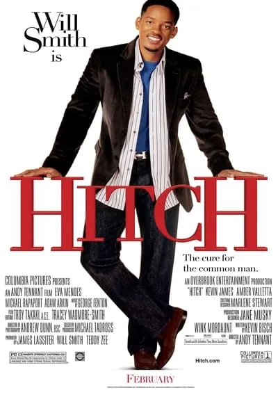 พ่อสื่อเฟี้ยว เดี๋ยวจัดให้ (Hitch) 2005