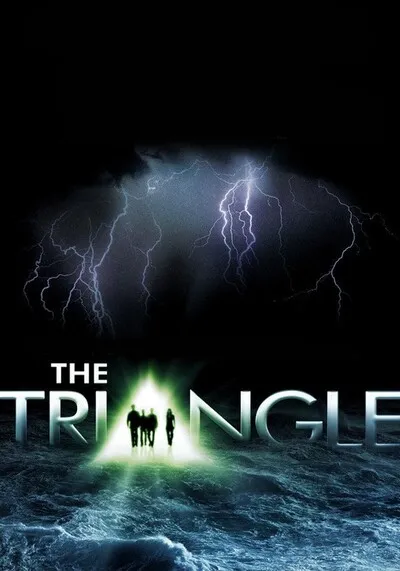 มหันตภัยเบอร์มิวด้า ภาค 3 (The Triangle 3) 2006