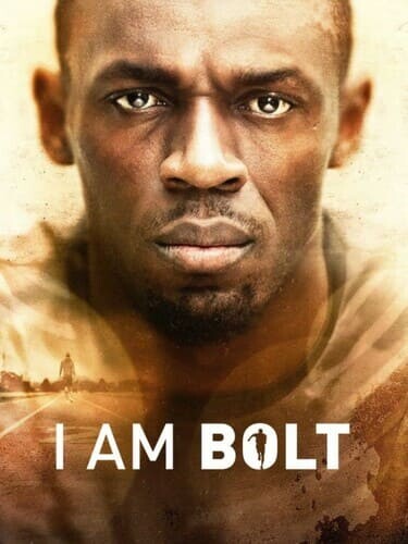 ยูเซียน โบลท์ ลมกรดสายฟ้า (I Am Bolt) 2016