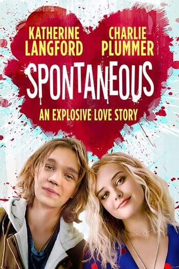 ระเบิดรักไม่ทันตั้งตัว (Spontaneous) 2020