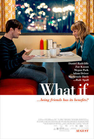 รักได้มั้ย ถ้าหัวใจแอบรัก (What If) 2013