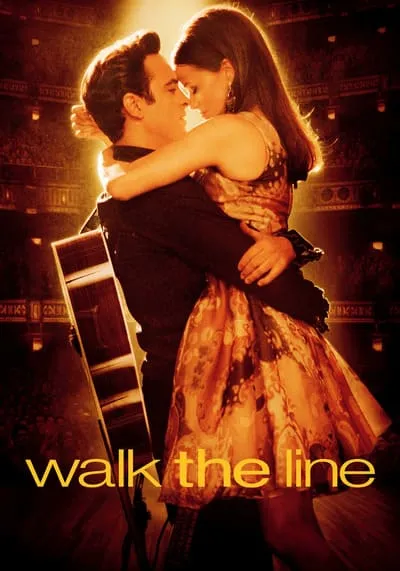 วอล์ค เดอะ ไลน์ อ้อมกอดรักก้องโลก (Walk the Line) 2005