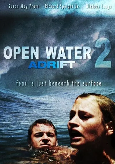 วิกฤตหนีตายลึกเฉียดนรก ภาค 2 (Open Water 2 Adrift) 2006
