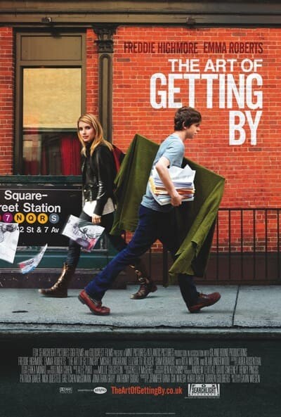 วิชารัก อยากให้เธอช่วยติว (The Art Of Getting By) 2011