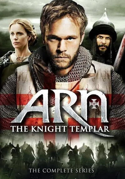 ศึกจอมอัศวินกู้แผ่นดิน (Arn The Knight Templar) 2007