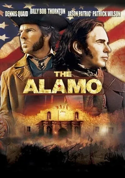 ศึกอลาโม่ สมรภูมิกู้แผ่นดิน (The Alamo) 2004