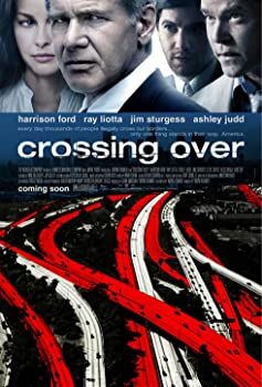 สกัดแผนยื้อฉุดนรก (Crossing Over) 2009