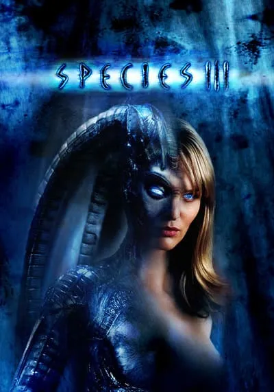 สปีชี่ส์ ภาค 3 สายพันธุ์มฤตยู กำเนิดใหม่พันธุ์นรก (Species 3) 2004