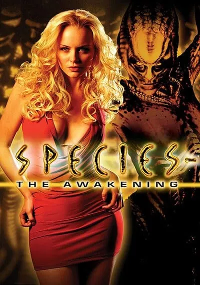 สปีชี่ส์ ภาค 4 สายพันธุ์มฤตยู ปลุกชีพพันธุ์นรก (Species 4 The Awakening) 2007