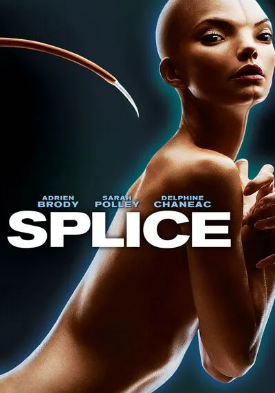 สัตว์สาวกลายพันธุ์ล่าสยองโลก (Splice) 2009
