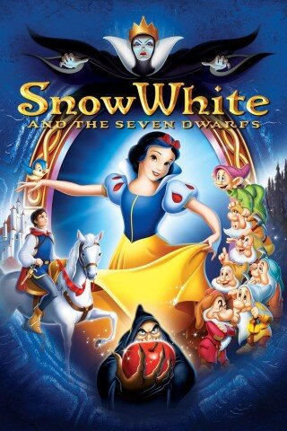 สโนว์ไวท์กับคนแคระทั้งเจ็ด (Snow White And The Seven Dwarfs) 1937