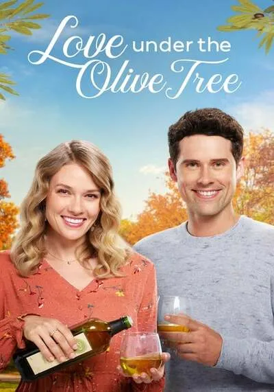 หัวใจบานฉ่ำใต้ต้นมะกอก (Love Under the Olive Tree) 2020