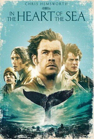 หัวใจเพชฌฆาตวาฬมหาสมุทร (In the Heart of the Sea) 2015
