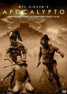 อะพอคคาลิพโต้ ปิดตำนานอารยชน (Apocalypto) 2006