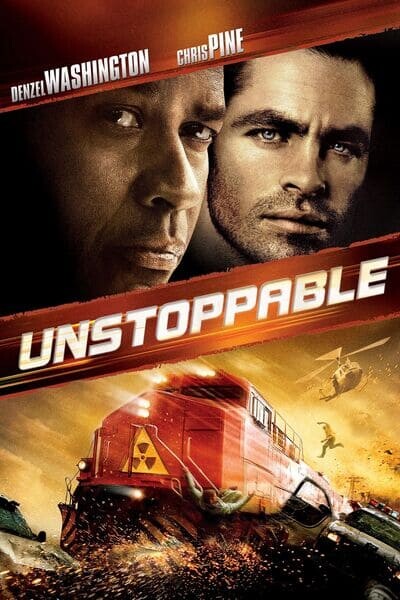 อันสต็อปเอเบิล ด่วนวินาศ หยุดไม่อยู่ (Unstoppable) 2010