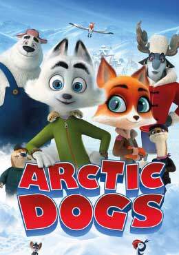 อาร์กติกวุ่นคุณจิ้งจอก (Arctic Justice) 2019