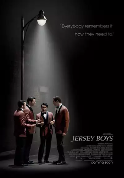 เจอร์ซี่ย์ บอยส์ สี่หนุ่มเสียงทอง (Jersey Boys) 2014