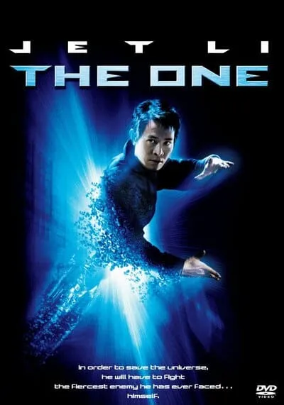 เดอะ วัน เดี่ยวมหาประลัย (The One) 2001