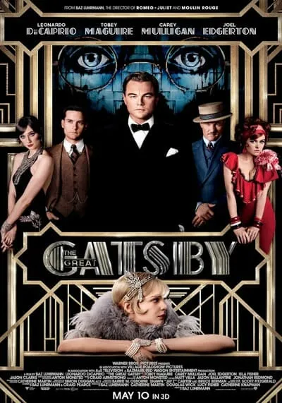 เดอะ เกรท แกตสบี้ รักเธอสุดที่รัก (The Great Gatsby) 2013
