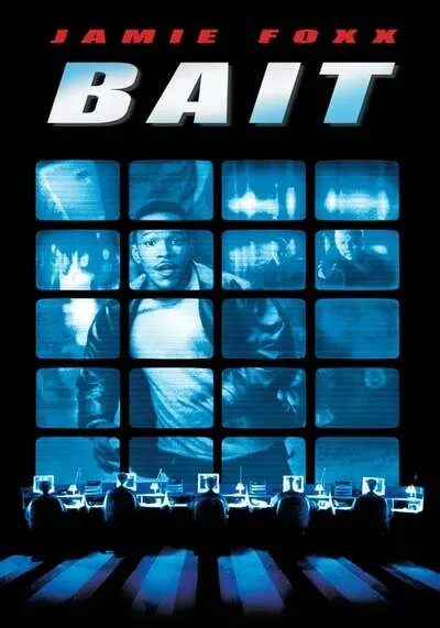 เบท ทุบแผนปล้นทองสหัสวรรษ (Bait) 2000