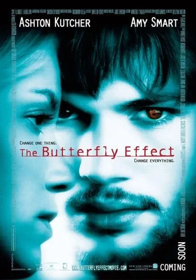 เปลี่ยนตาย ไม่ให้ตาย ภาค 1 (The Butterfly Effect) 2004