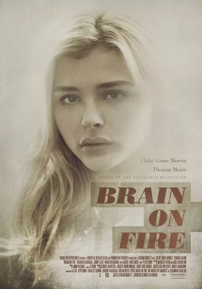 เผชิญหน้า ท้าปาฏิหาริย์ (Brain On Fire) 2016