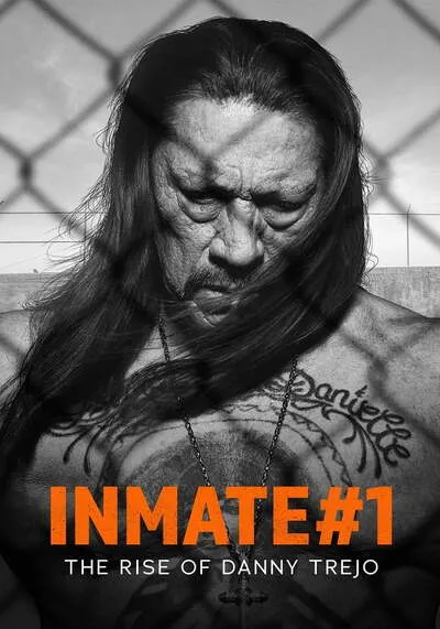 เส้นทางชีวิตของแดนนี่ เทรโฮ (The Rise of Danny Trejo) 2019