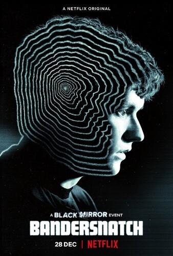แบล็ก มิร์เรอร์ แบนเดอร์สแนทช์ (Black Mirror Bandersnatch) 2018