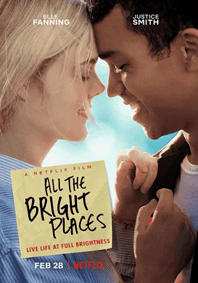 แสงแห่งหวังที่ทุกฝั่งฟ้า (All the Bright Places) 2020
