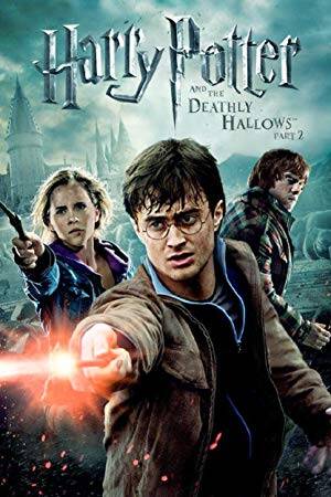 แฮร์รี่ พอตเตอร์ กับเครื่องรางยมฑูต ภาค 7.1 (Harry Potter and the Deathly Hallows Part 1) 2010