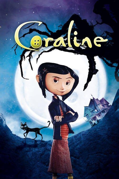 โครอลไลน์กับโลกมิติพิศวง (Coraline) 2009