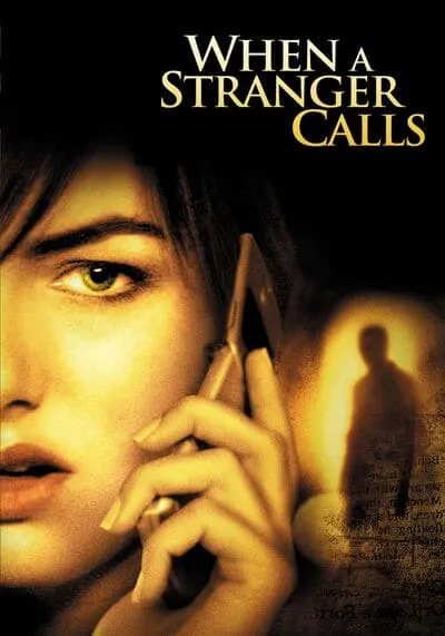 โทรมาฆ่า อย่าอยู่คนเดียว (When A Stranger Calls) 2006