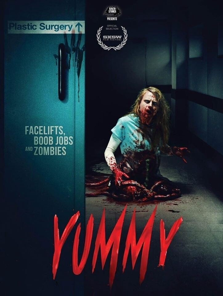 โรงพยาบาลสยอง เปลี่ยนสวยเป็นซอมบี้ (Yummy) 2019